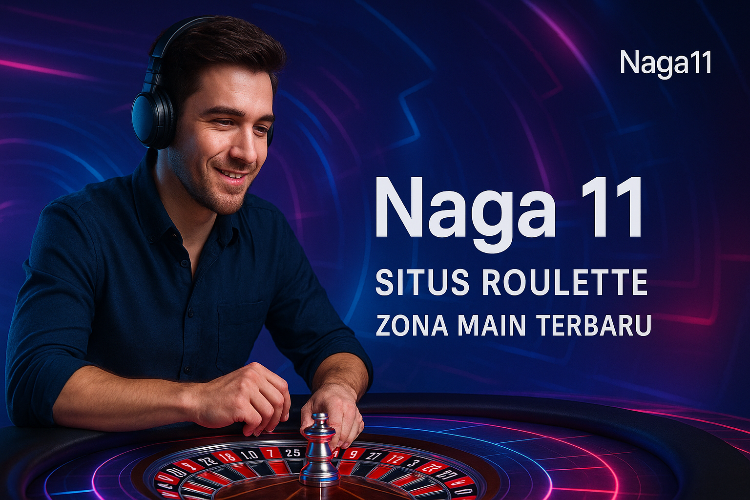 NAGA11